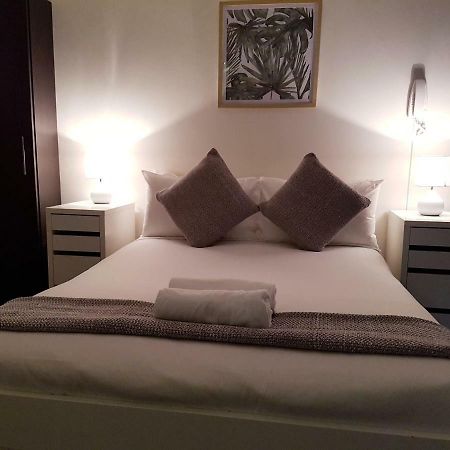 Paxsafe Sydney Affordable Hyde Park Apartments מראה חיצוני תמונה