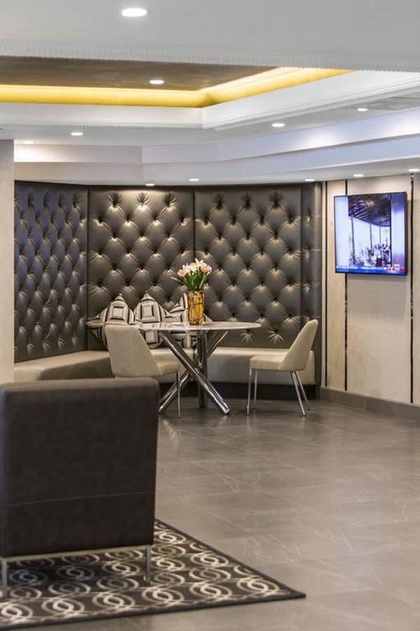 Paxsafe Sydney Affordable Hyde Park Apartments מראה חיצוני תמונה