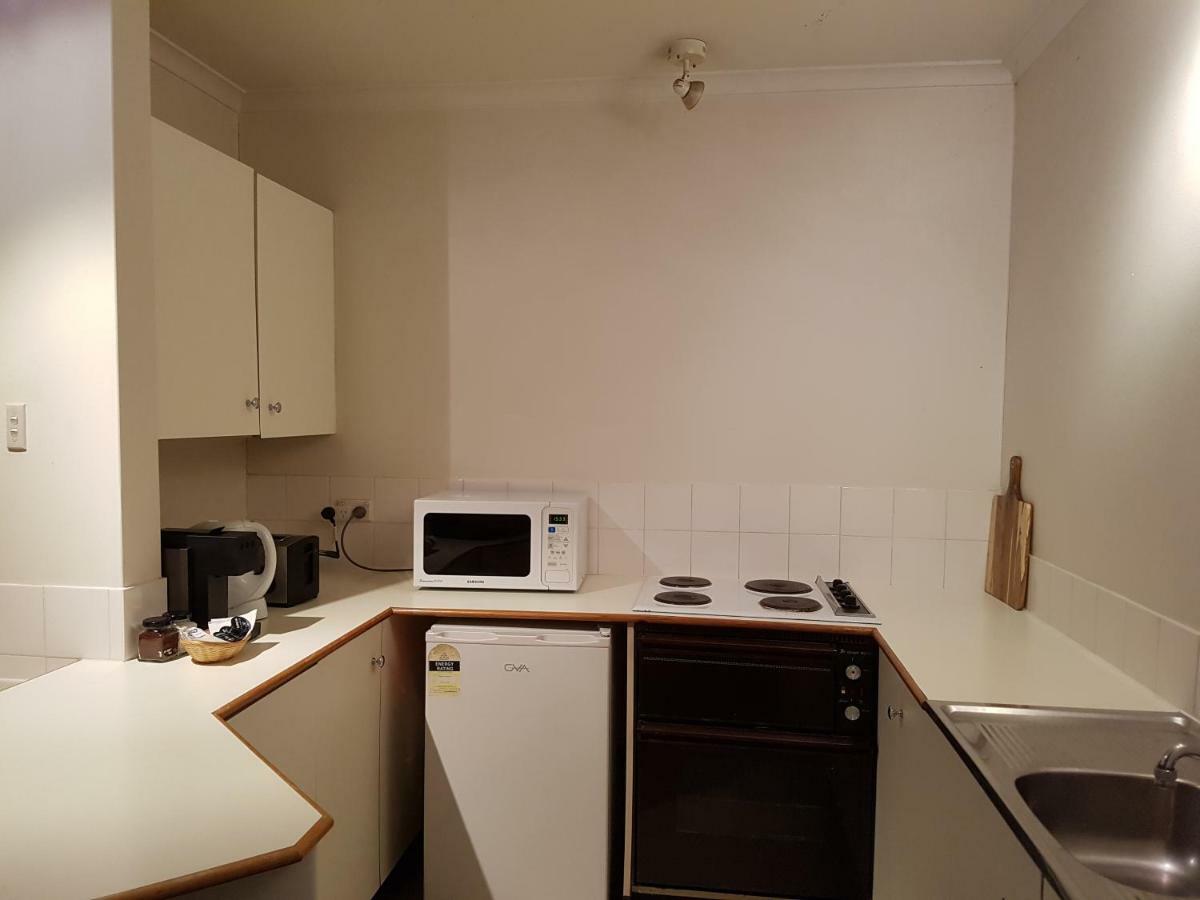 Paxsafe Sydney Affordable Hyde Park Apartments מראה חיצוני תמונה