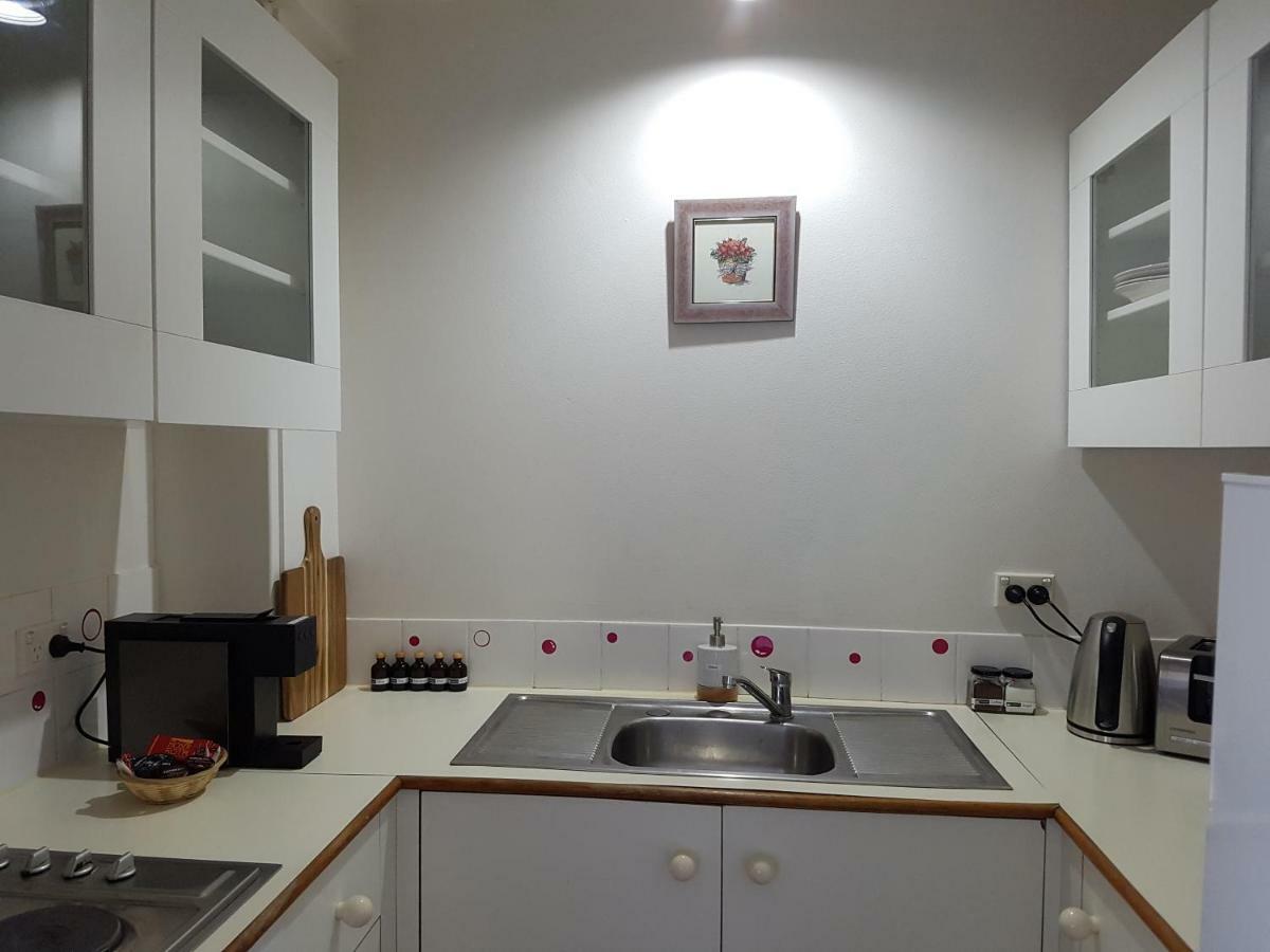 Paxsafe Sydney Affordable Hyde Park Apartments מראה חיצוני תמונה
