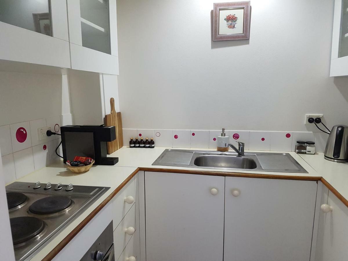 Paxsafe Sydney Affordable Hyde Park Apartments מראה חיצוני תמונה