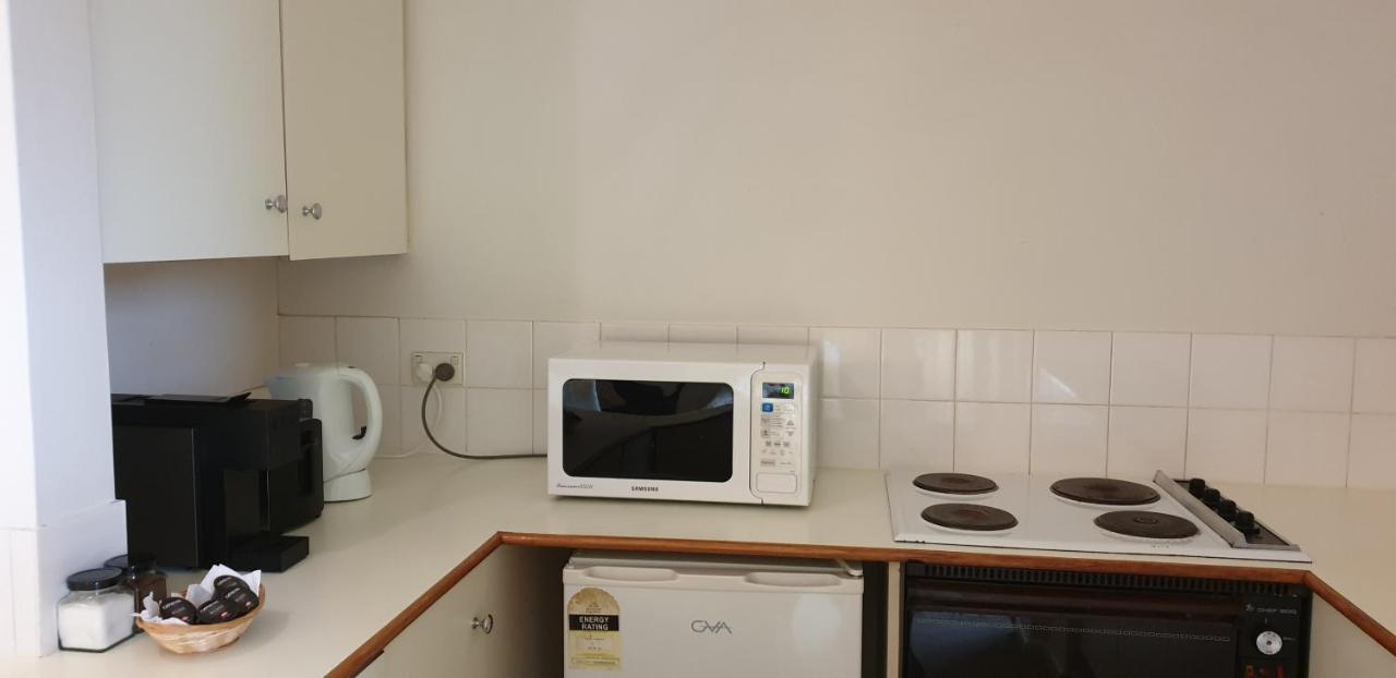 Paxsafe Sydney Affordable Hyde Park Apartments מראה חיצוני תמונה