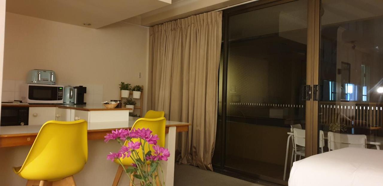 Paxsafe Sydney Affordable Hyde Park Apartments מראה חיצוני תמונה